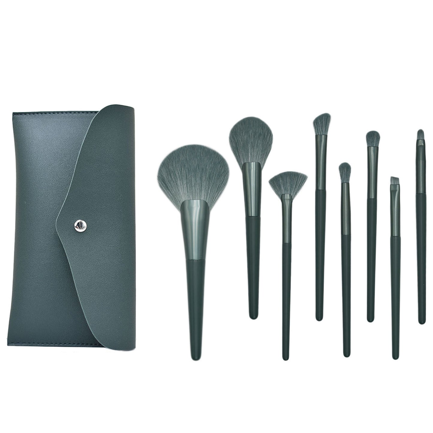 Yanluo Makeup Brush Set Soft Hair Cangzhou Loose Powder Brush