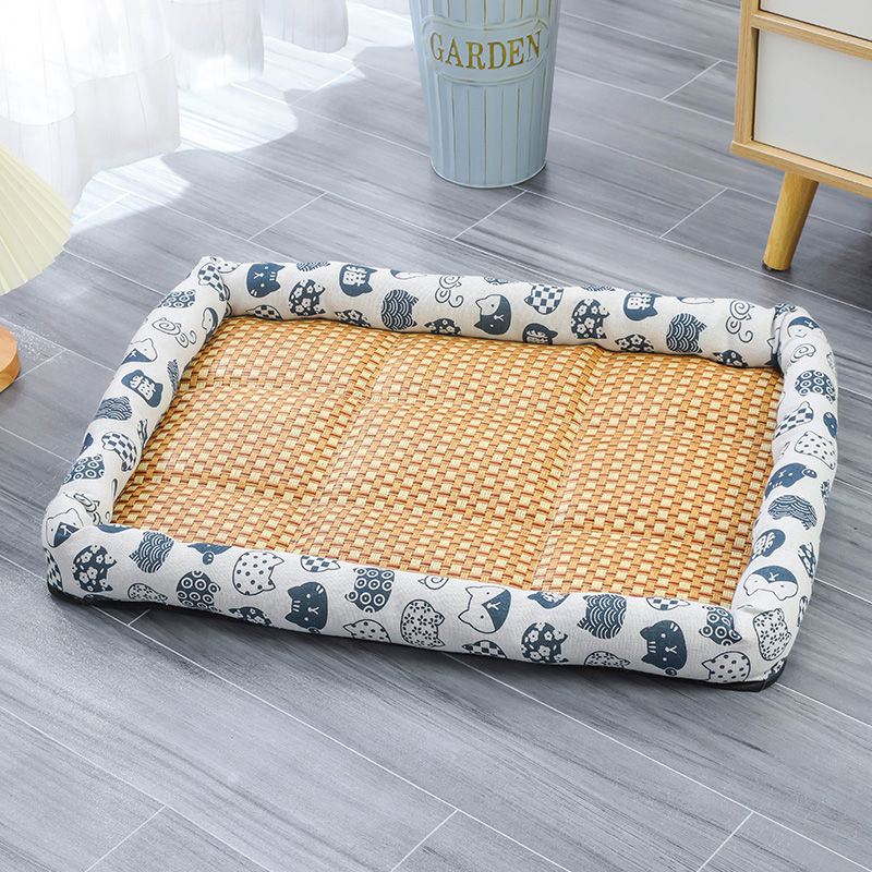 Pet Cooling Mattress Pets Fashion