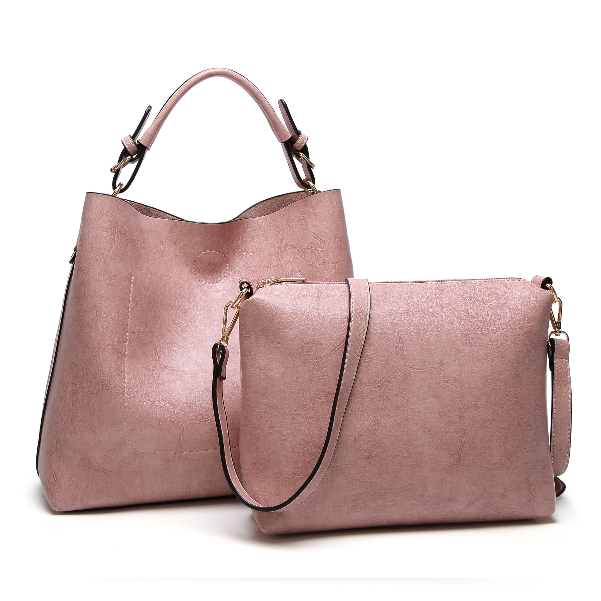 Women's Tote Bag, Mother-Daughter Bag, Crossbody Bag Pi-Mart