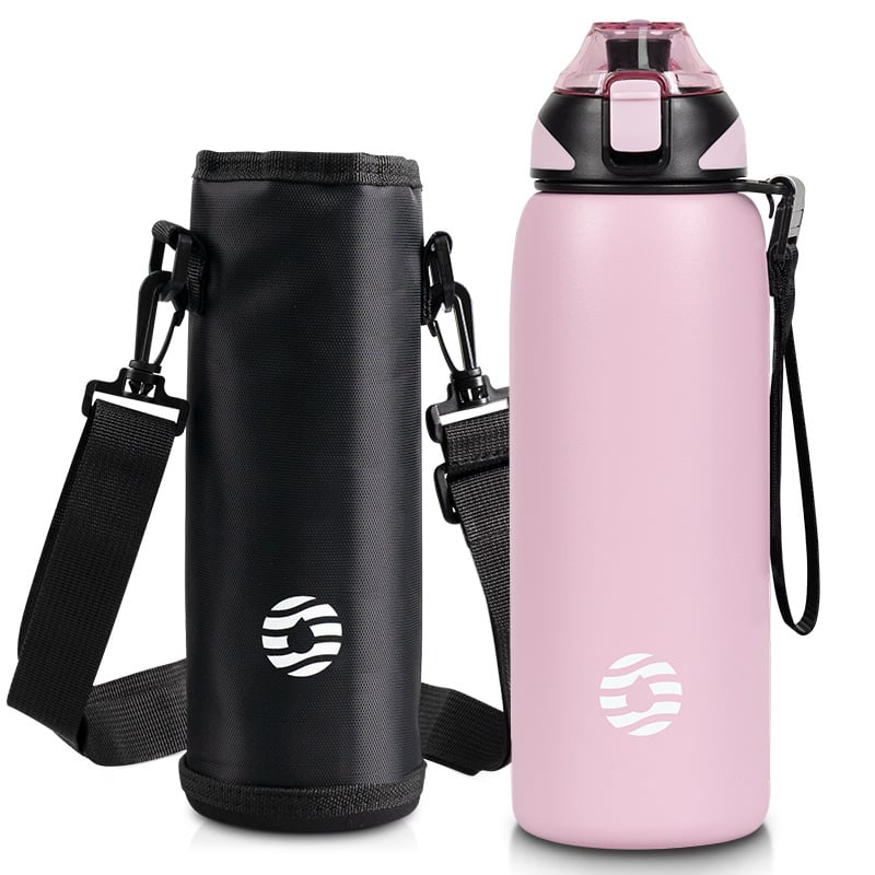 Insulated Water Bottle – 2.1L LadyShow.Store