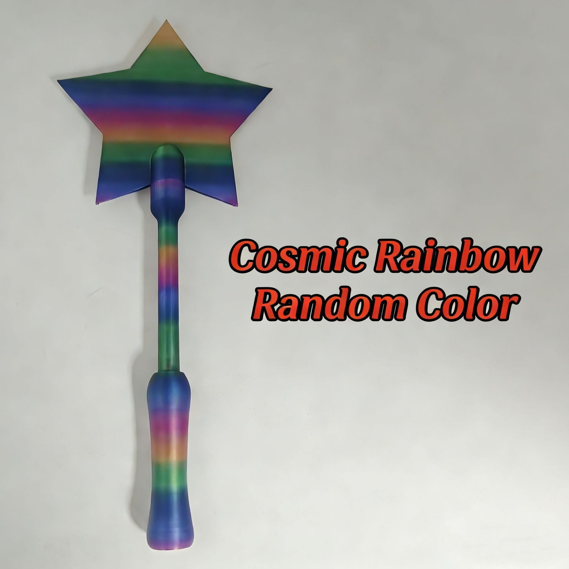 3D Printed Tap To Pay Magic Wand Best YouTube Store