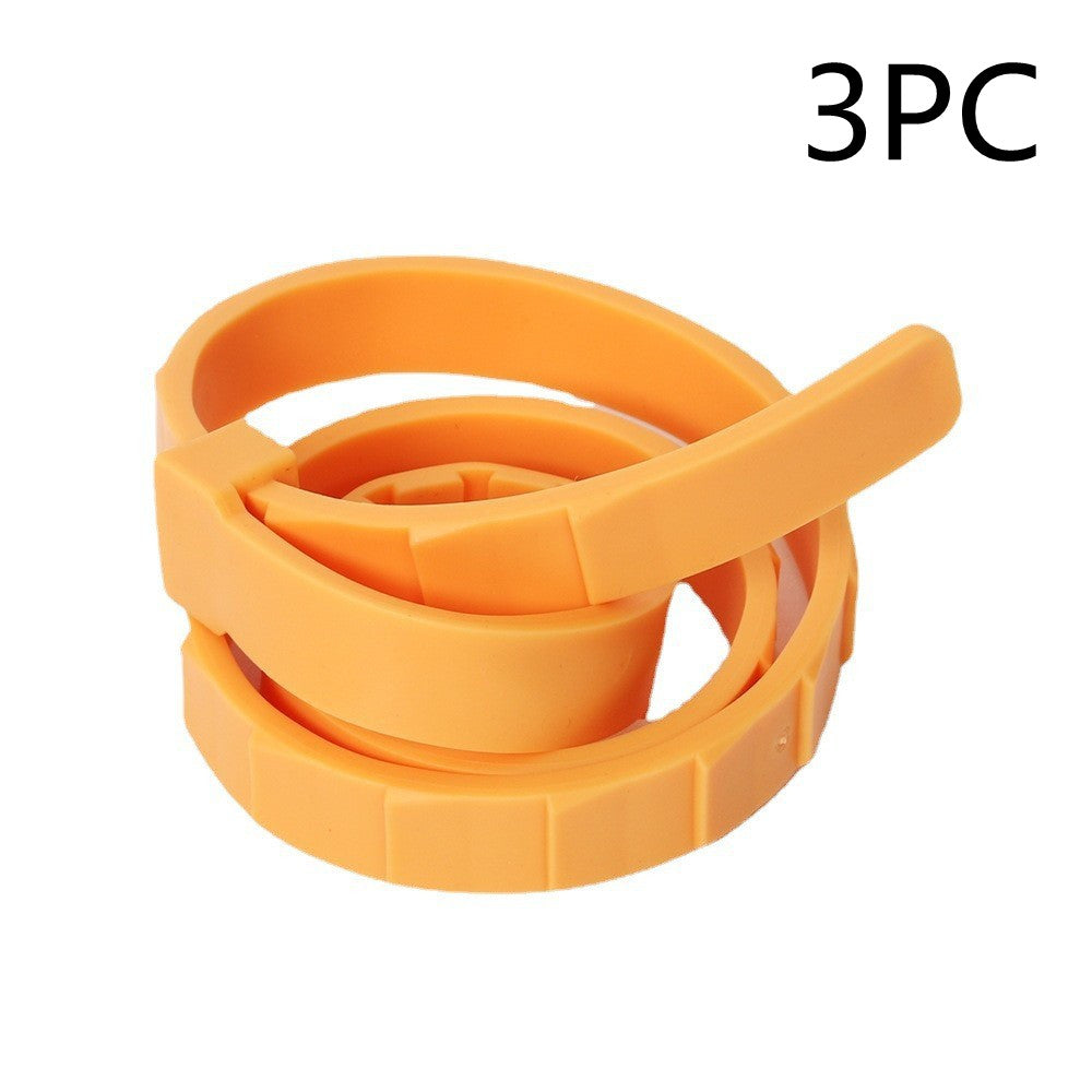 Anti-lice Flea Tick Pet Supplies Deworming Collar Pets Fashion