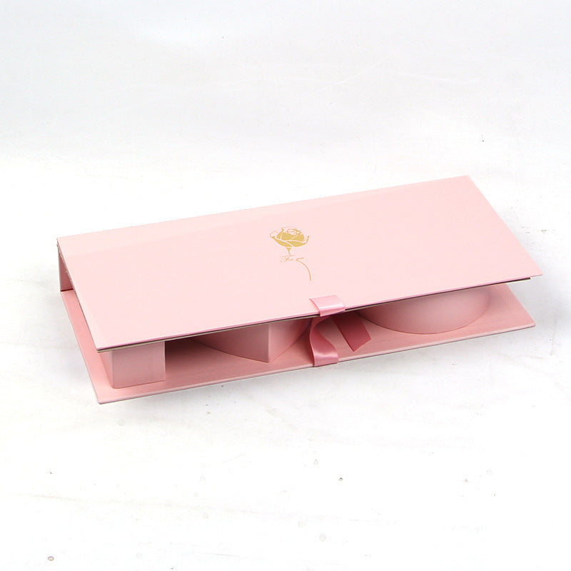 I Love You Eternal Rose Gift Box LOVE Mothers Day Gift LadyShow.Store