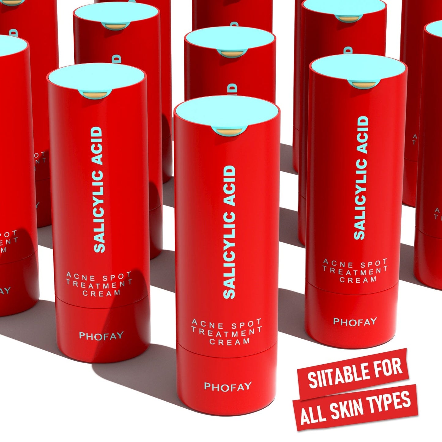 C-S003 Acne Removing Lotion LadyShow.Store