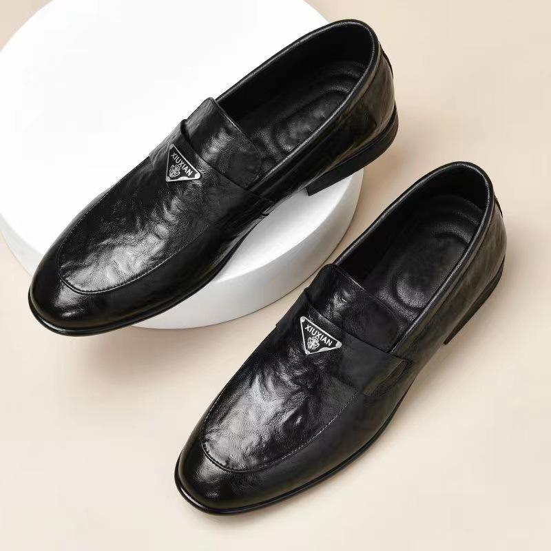 Men's Business Casual Dress Shoes Best YouTube Store