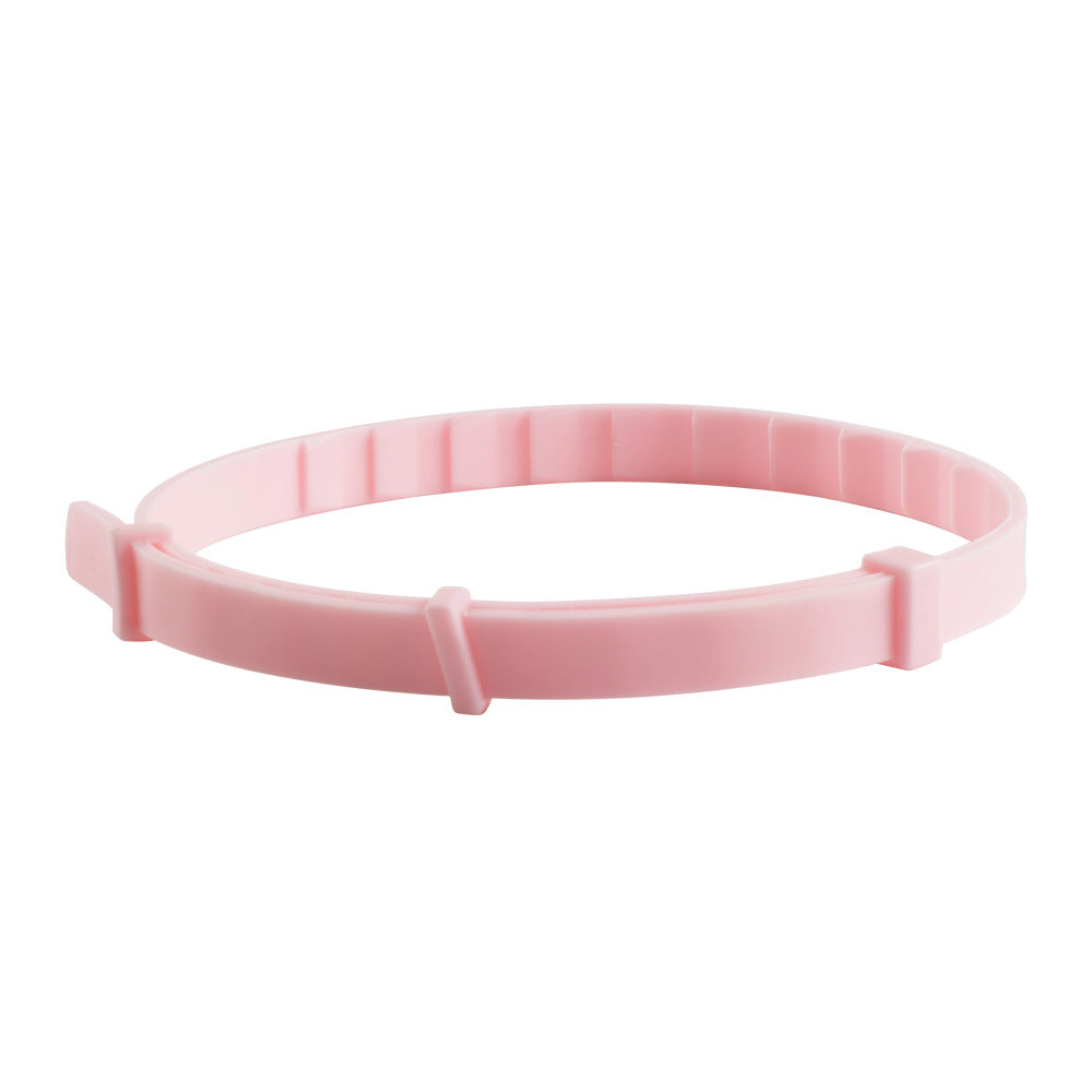 Pet Anti-mosquito Collar Cat Dog Adjustable Insect Repellent Collar Pet Supplies Pets Fashion