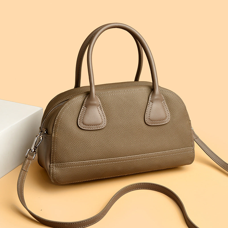 Vintage High-end Shoulder And Crossbody Bag LuxuryLifeWay Online Store