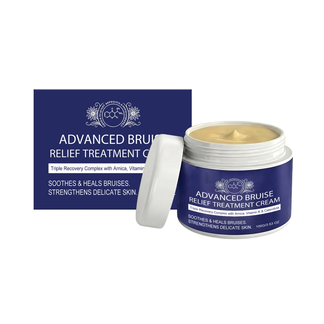 Bleeding Care Cream 1 0 0g-box Tri Light Beauty