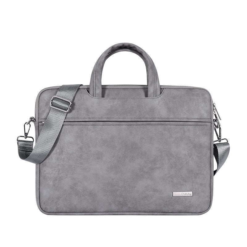 Laptop Bag Suitable Briefcase Laptop Sleeve Protective Case CJD