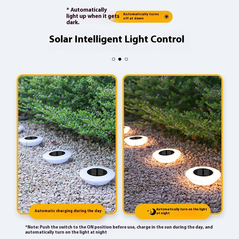 Solar Outdoor Lawn Lamp Best YouTube Store
