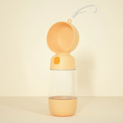 Portable Pet Water Bottle LadyShow.Store