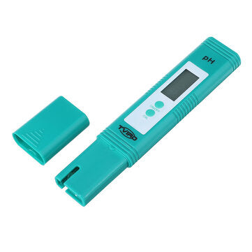 PH0-14 LCD Digital PH Meter + 3 in 1 TDS-EC Water Purity Hydroponic Water Tester Pen LuxuryLifeWay Online Store