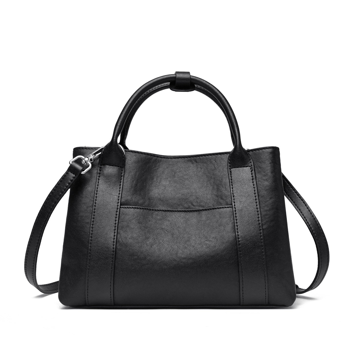 Classic Design Crossbody Bag For Mature Womens Daily Commute LadyShow.Store
