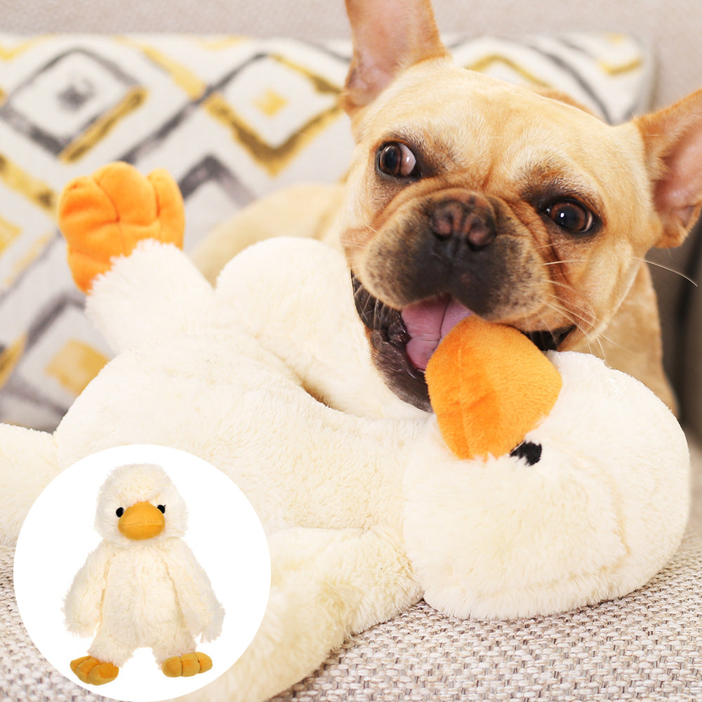 Pet Supplies Dog Plush Toys Pets Fashion
