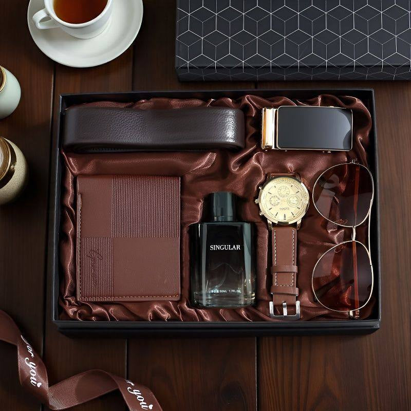 Creative Mens Gift Set Fathers Day Gift Box LuxuryLifeWay Online Store