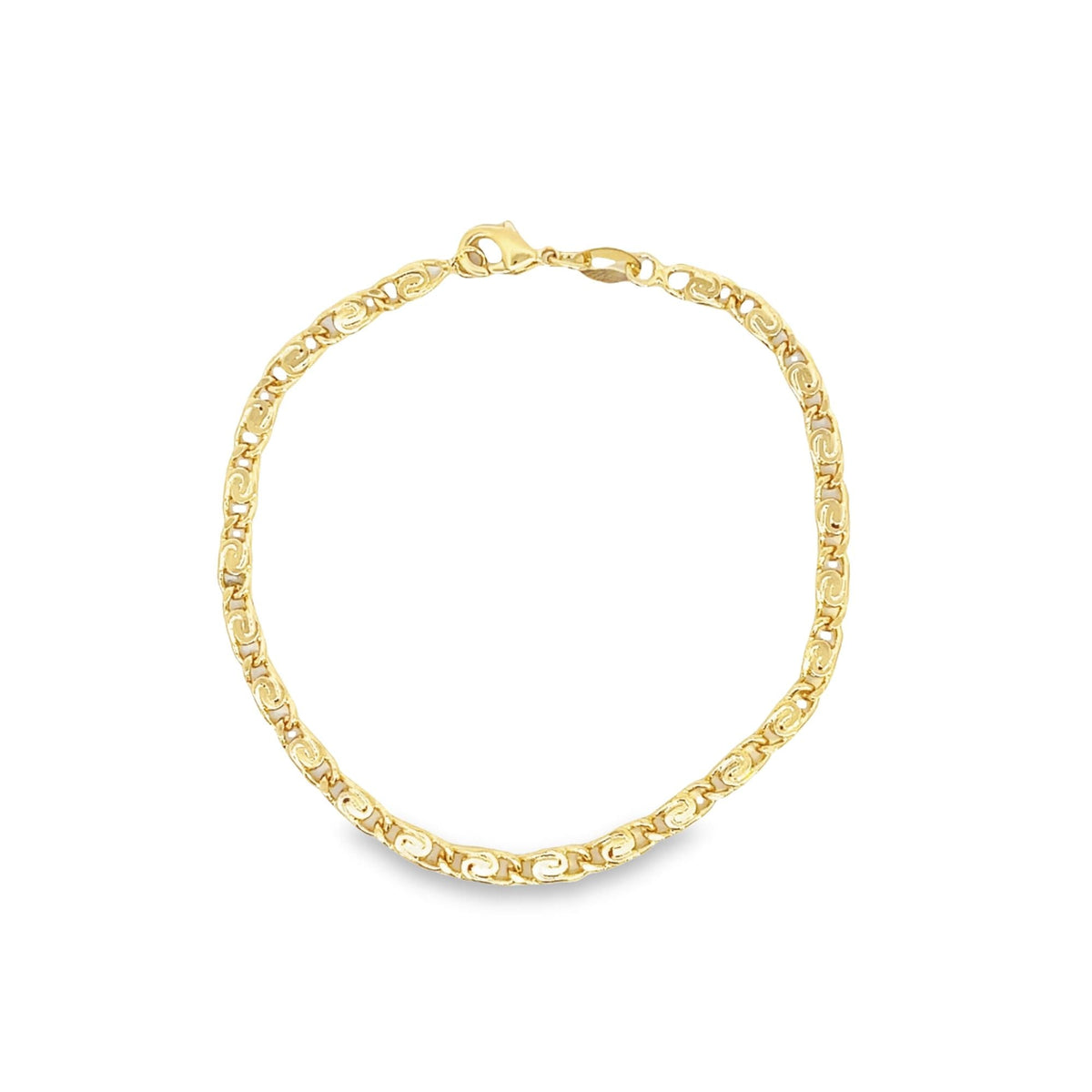 Flat Mariner Bracelet (I566) LuxuryLifeWay Online Store
