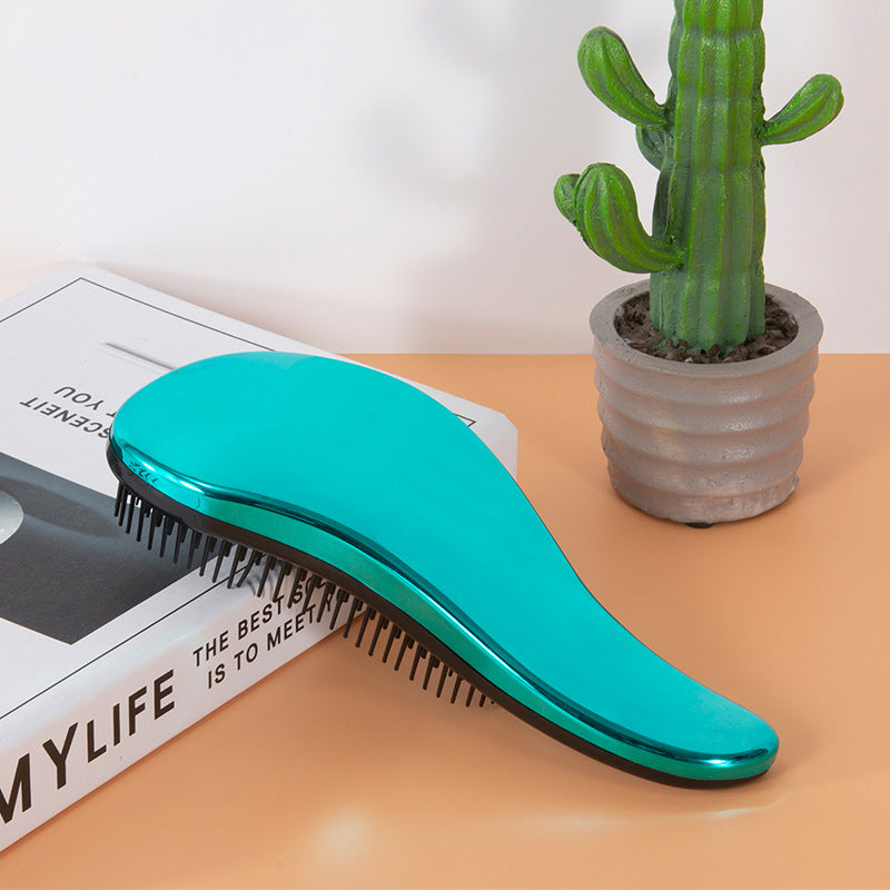 Pet Massage Comb Bath Brush Supplies Pets Fashion