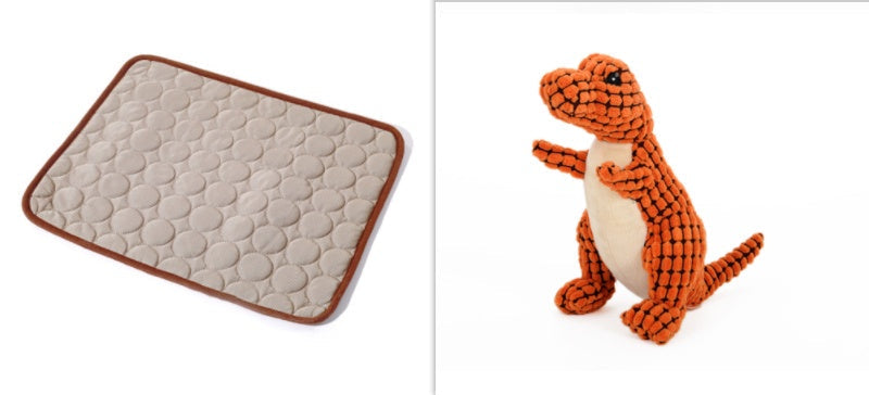 Pet Cooling Mat Pets Fashion