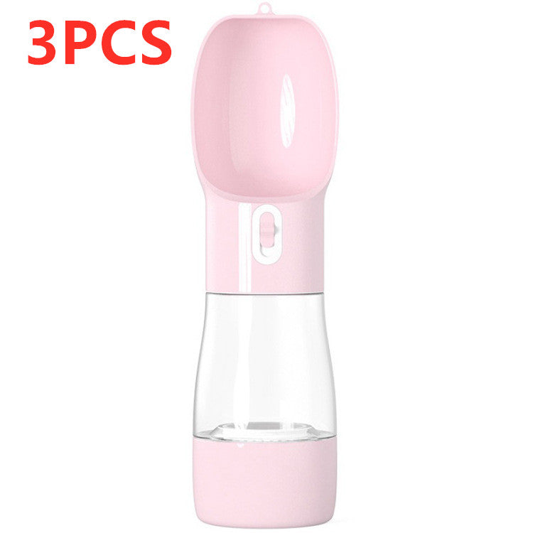 Multifunctional pet cup Pets Fashion