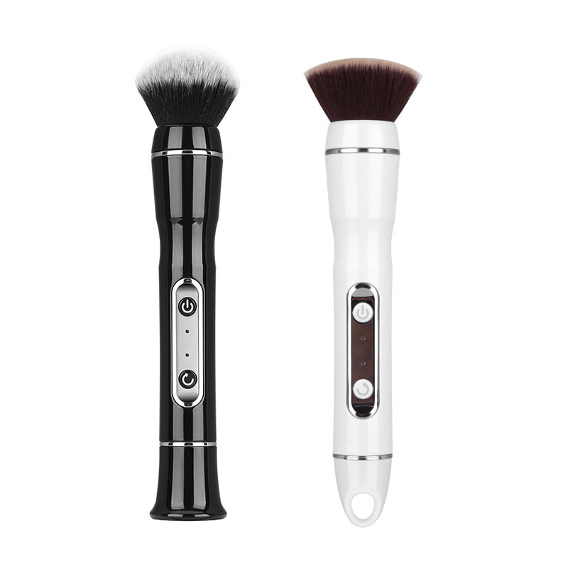 USB Rechargeable Electric Makeup Brush Portable LadyShow.Store