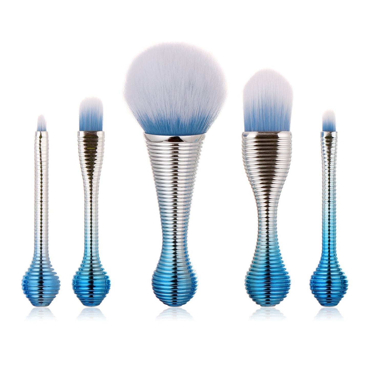 Gradient Makeup Brush Set LadyShow.Store