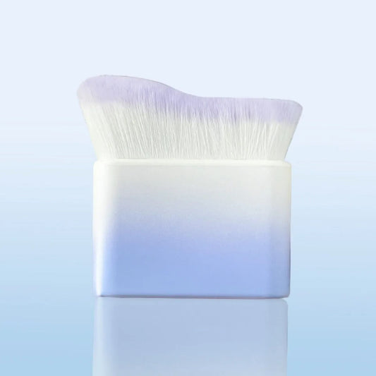 Large Wave Foundation & Body Makeup Brush LadyShow.Store