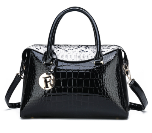Trendy Mother-Daughter Shoulder Bags with Crossbody Style Pi-Mart