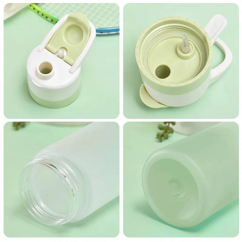 Spray Water Bottle LadyShow.Store