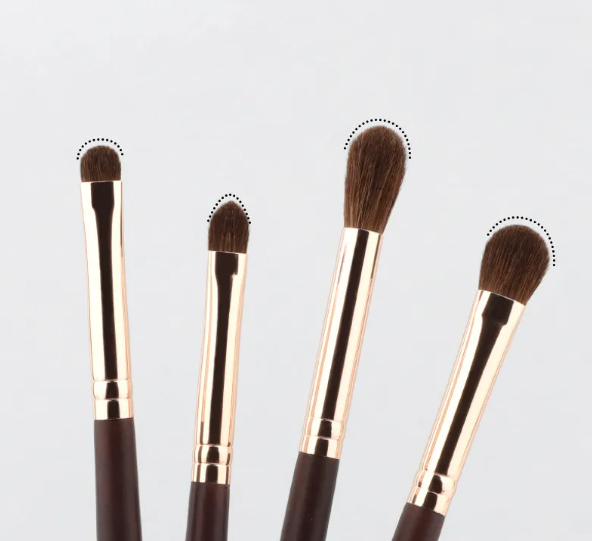 Soft Eye Smudge Makeup Brush LadyShow.Store