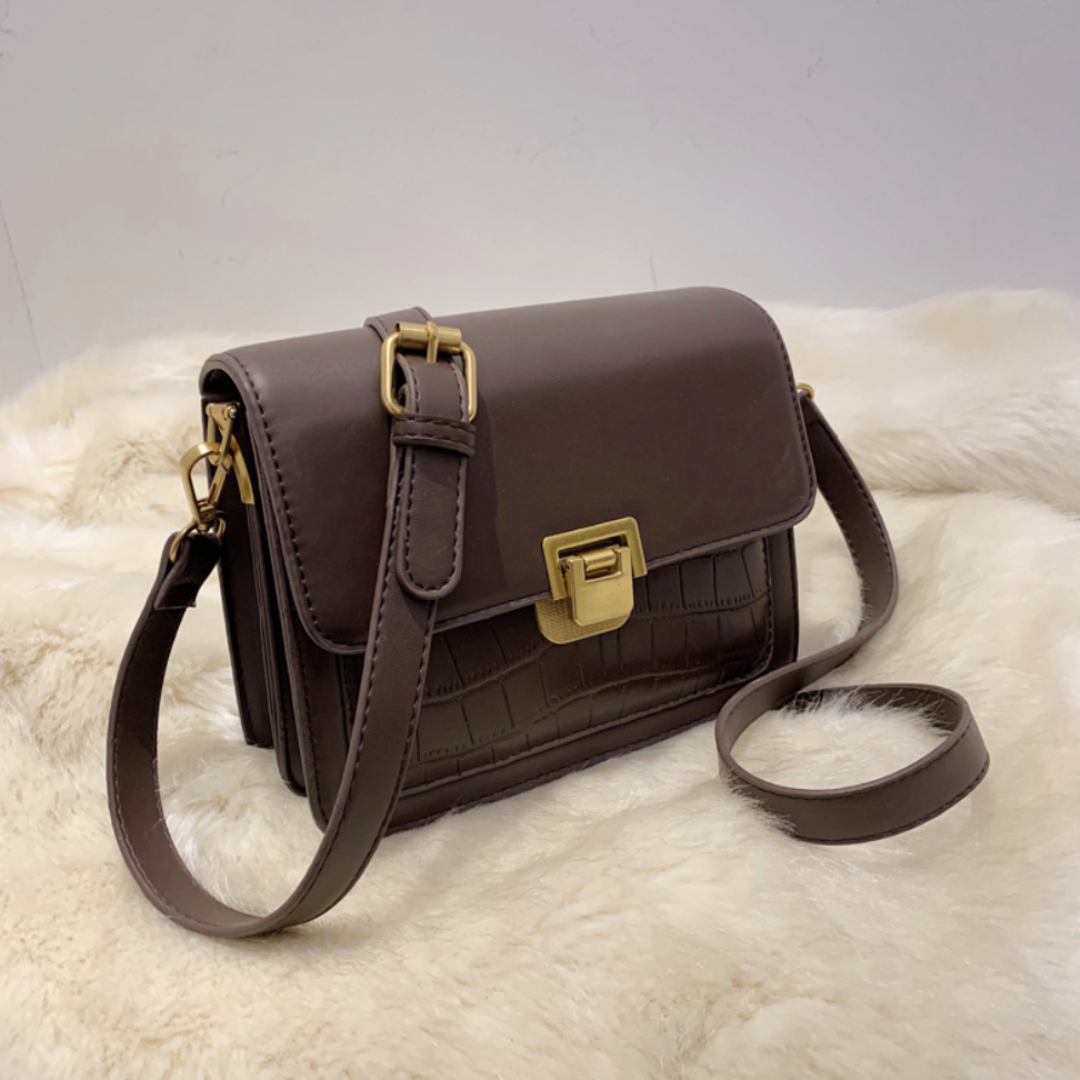 Sandy Shoulder Bag & Crossbody LadyShow.Store