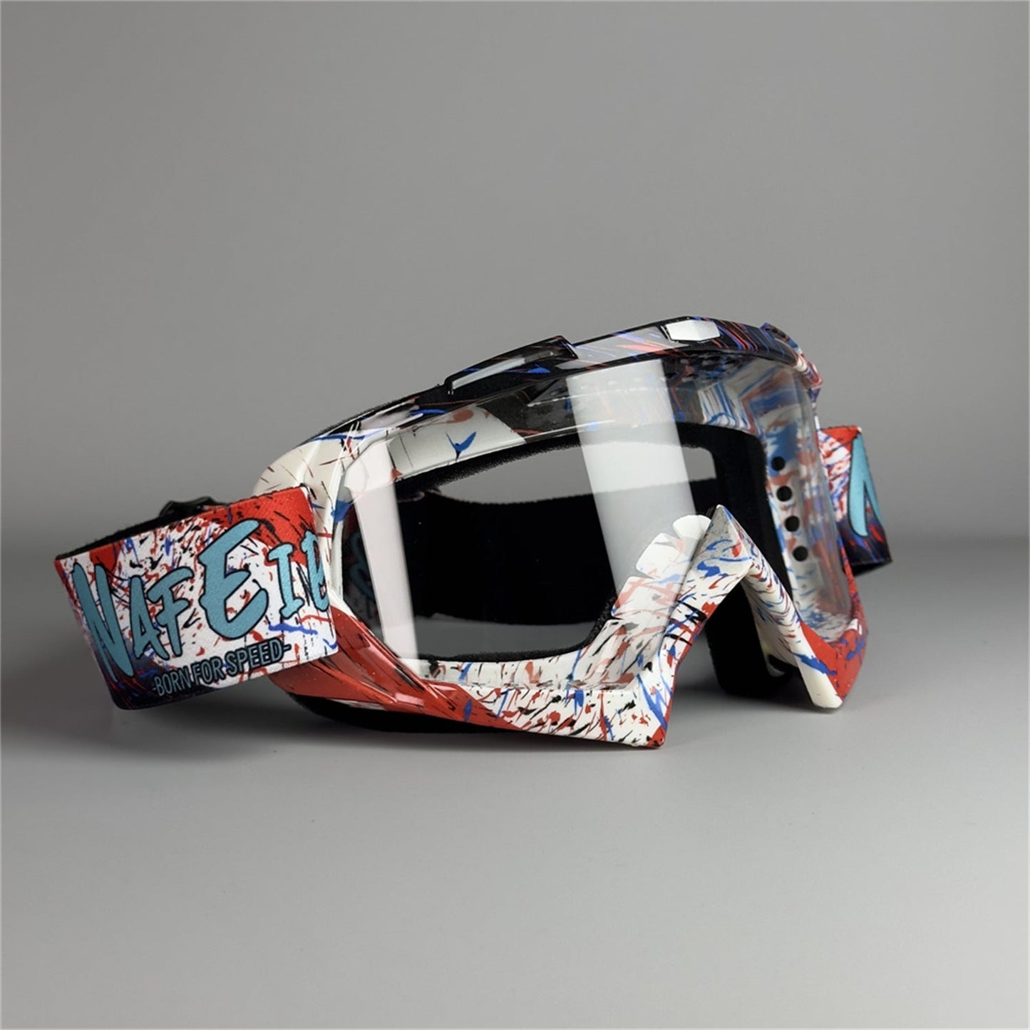 Riding Goggles Motorcycle Off-road Outdoor Sports LadyShow.Store