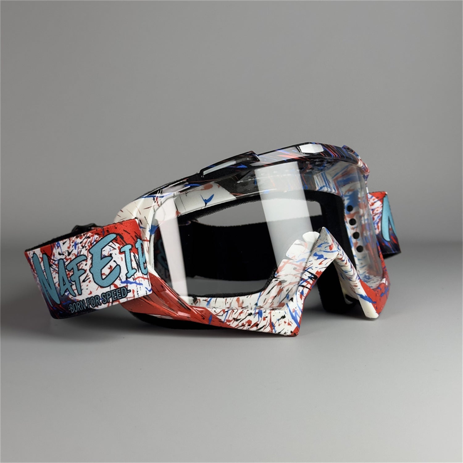 Riding Goggles Motorcycle Off-road Outdoor Sports LadyShow.Store