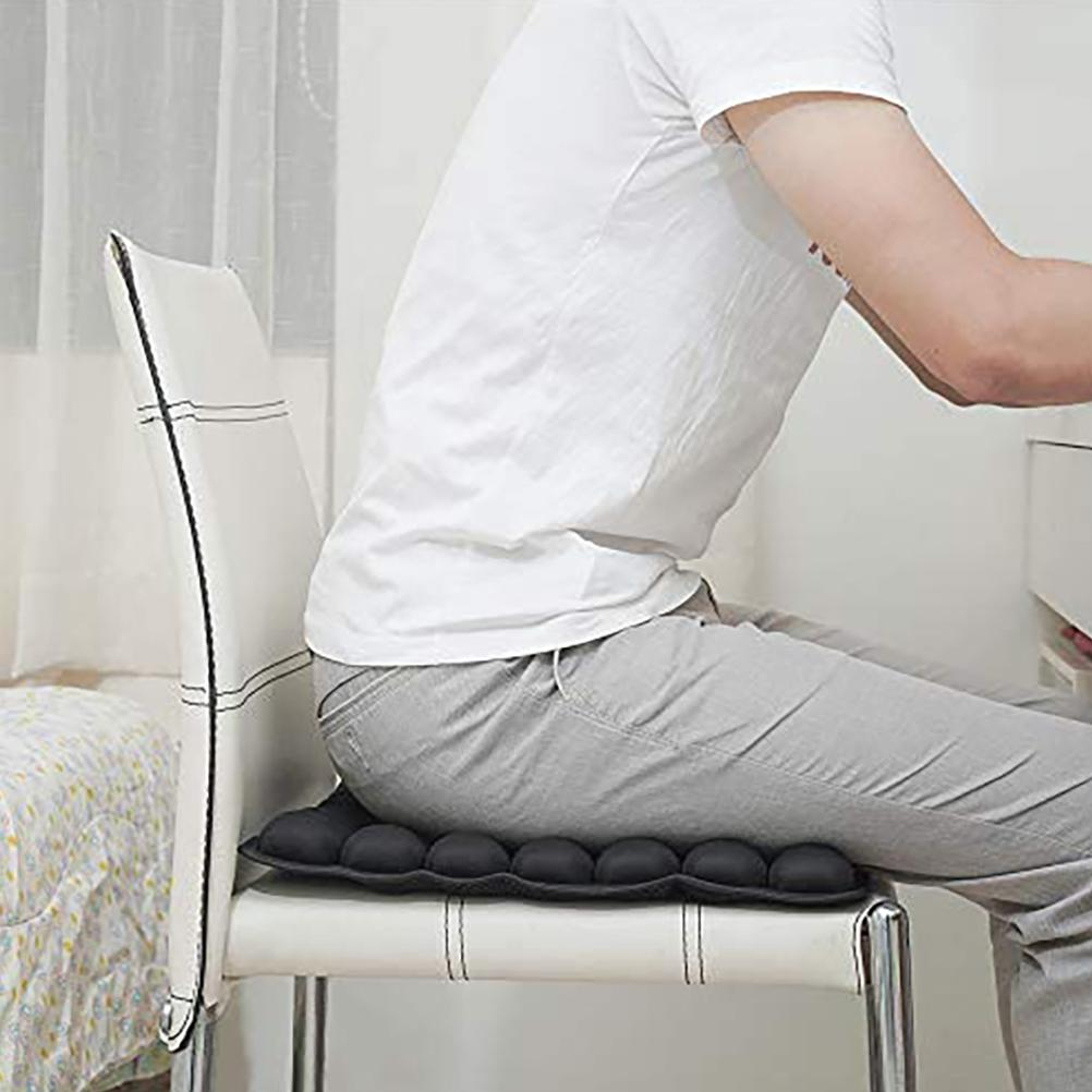 Ergonomic Non-Inflatable Seat Cushion Pi-Mart