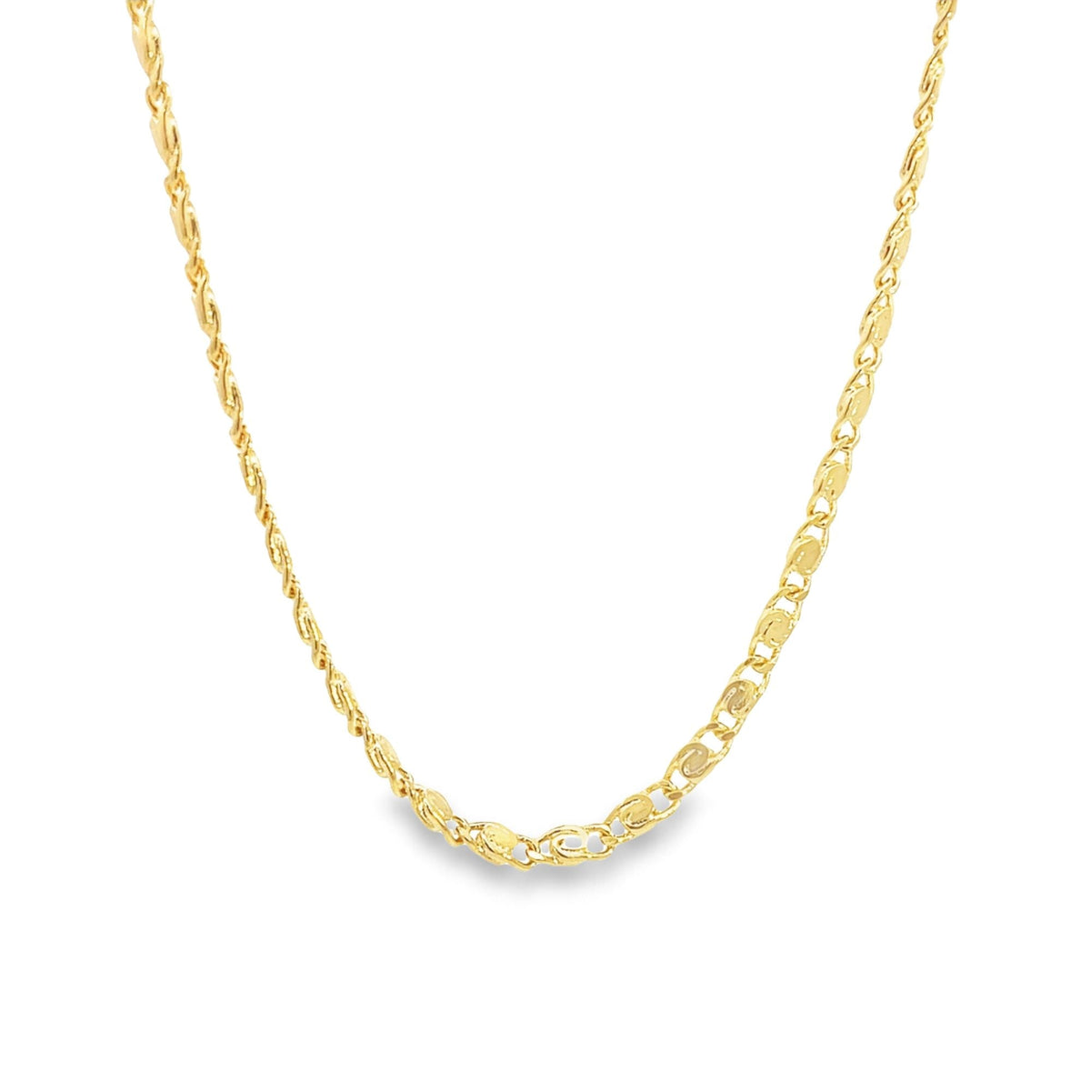Flat Mariner Bracelet (I566) LuxuryLifeWay Online Store