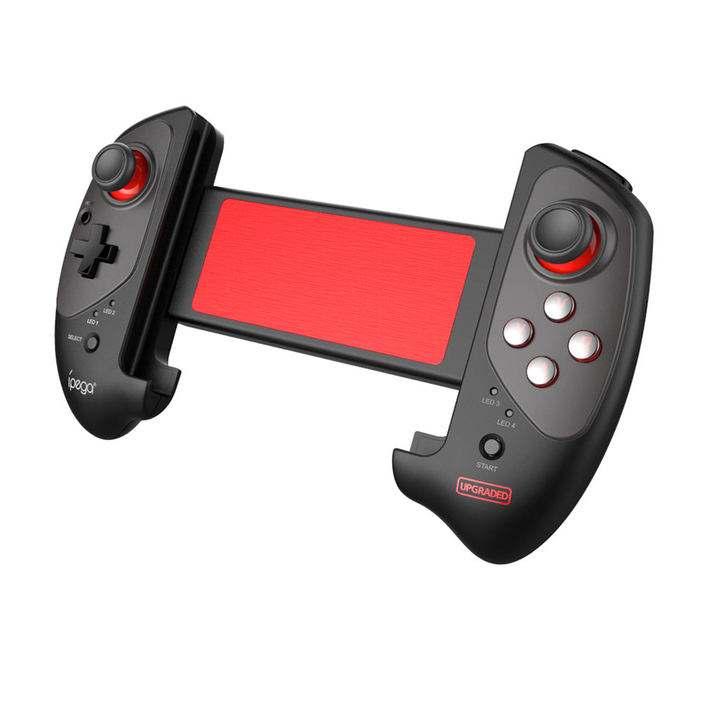 Telescopic Game Controller for Mobile and Tablet PG-9083S Pi-Mart