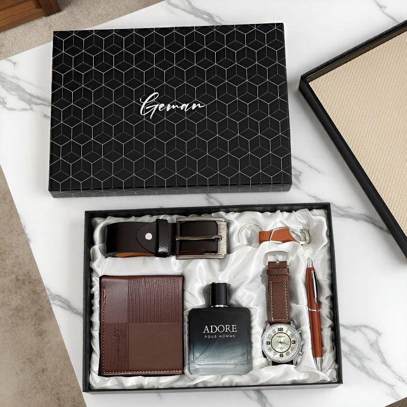 Creative Mens Gift Set Fathers Day Gift Box LuxuryLifeWay Online Store