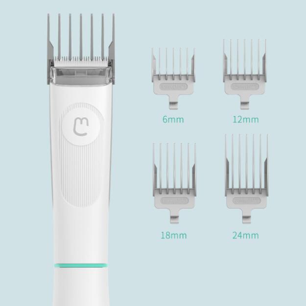 Pet Shaving Smart Grooming And Hair Sucker Pets Fashion