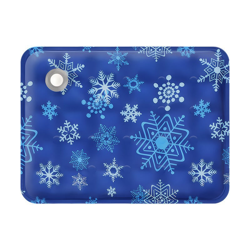 Pet Ice Pad Gel Cooling In Summer Pets Fashion