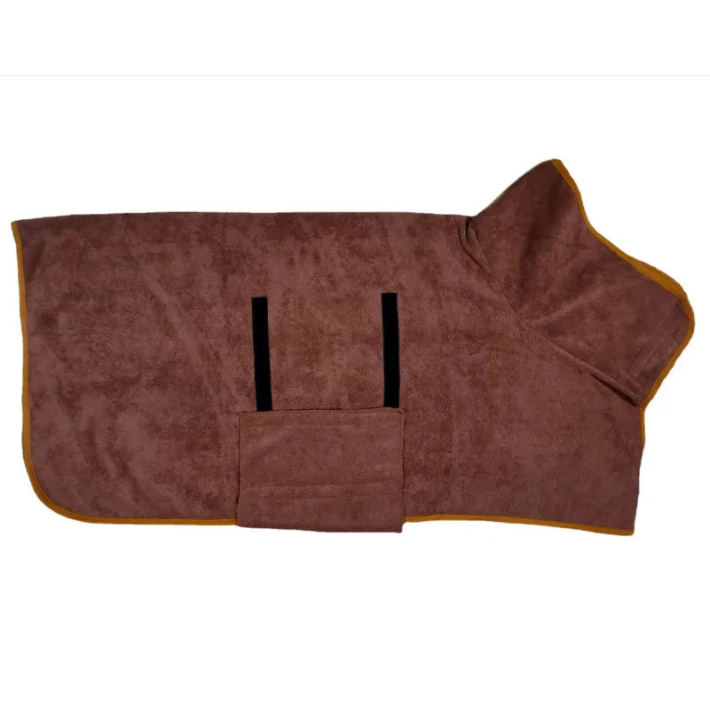 Pet Bathrobe Fast Drying Towel Best YouTube Store