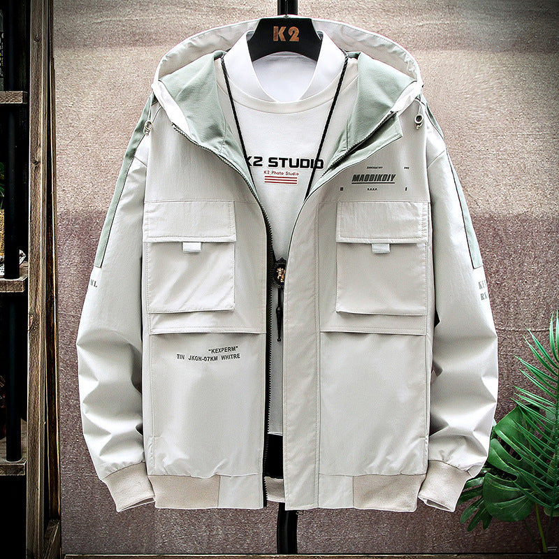 Lightweight Casual Work Jacket Best YouTube Store