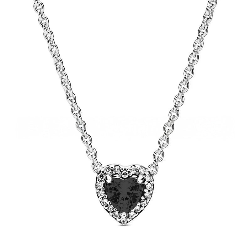 S925 Silver Ring Love Women LadyShow.Store
