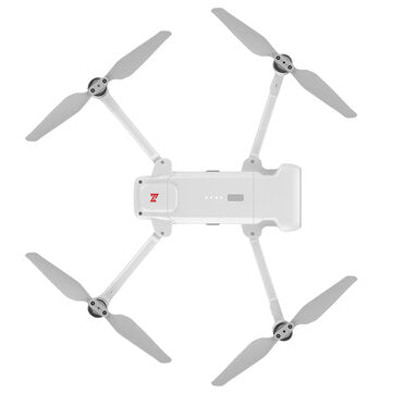 FIMI X8 SE 2022 2.4GHz 10KM FPV With 3-axis Gimbal 4K Camera HDR Video GPS 35mins Flight Time RC Quadcopter RTF LuxuryLifeWay Online Store