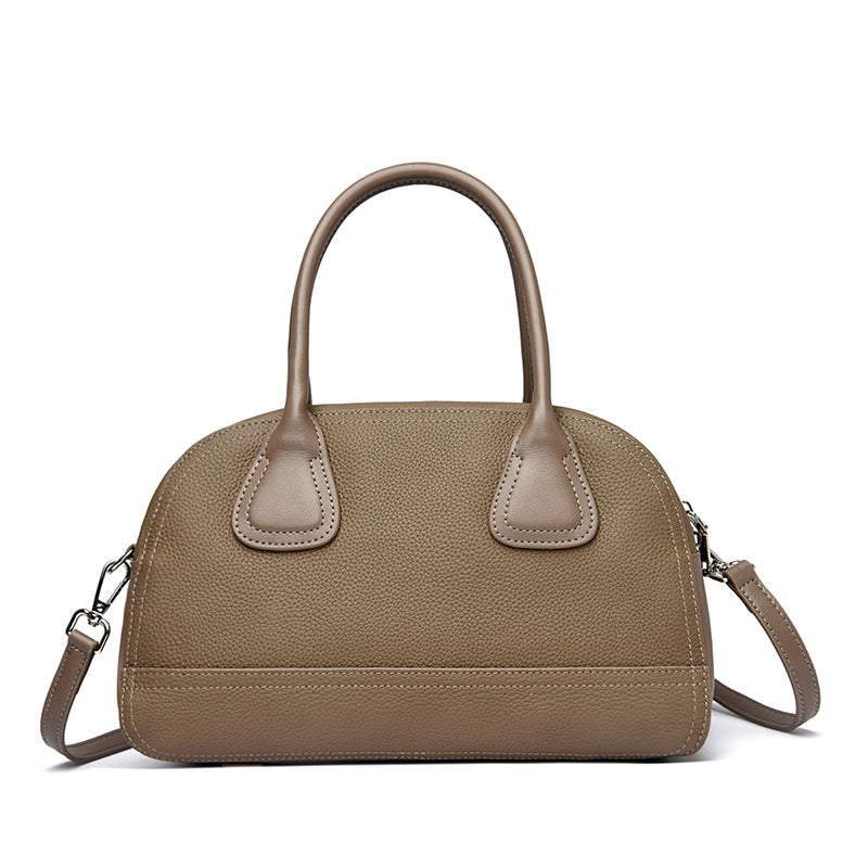 Vintage High-end Shoulder And Crossbody Bag LadyShow.Store
