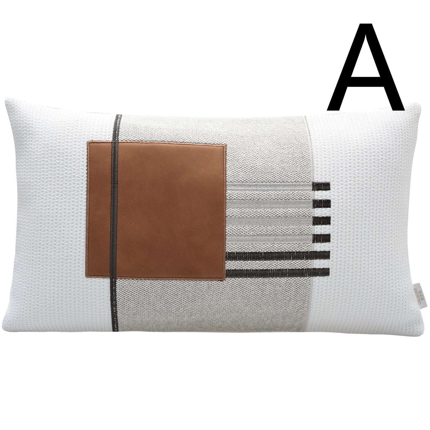 Sofa Living Room Cushion Lumbar Pillow Cushion