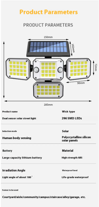 Solar Lamp Best YouTube Store