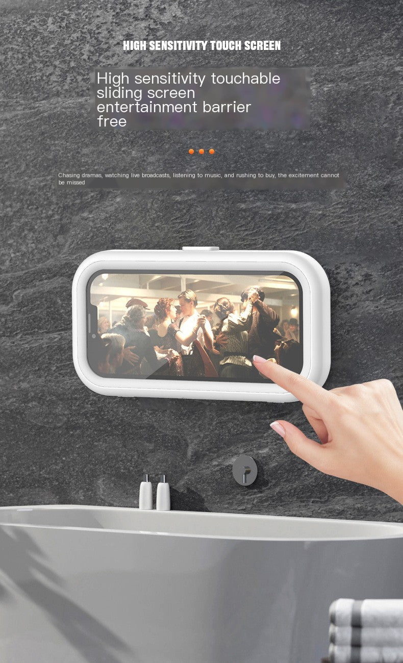 360-Degree  Phone Holder Pi-Mart