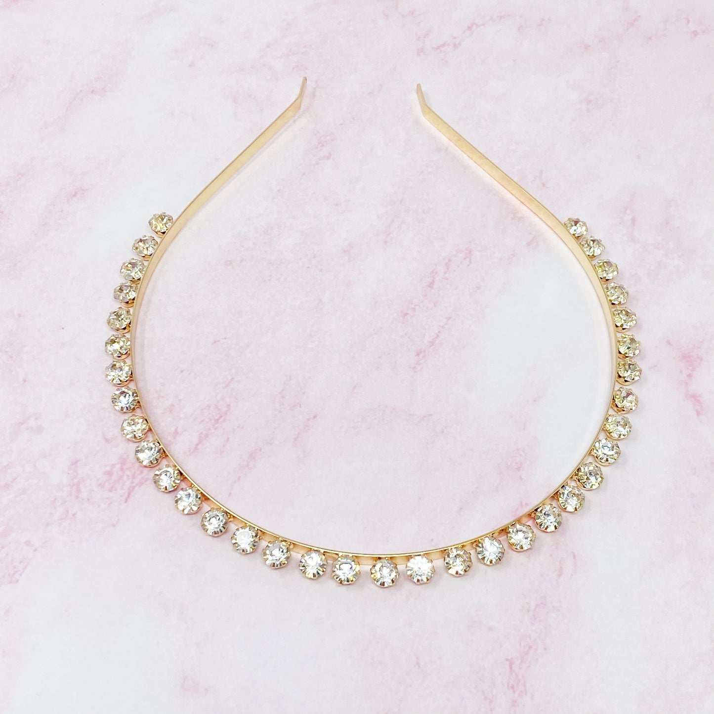 Princess Precious Crown Headband LadyShow.Store