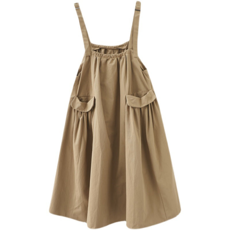 Large New Summer Sleeveless Dress Women NorixaFashion.com