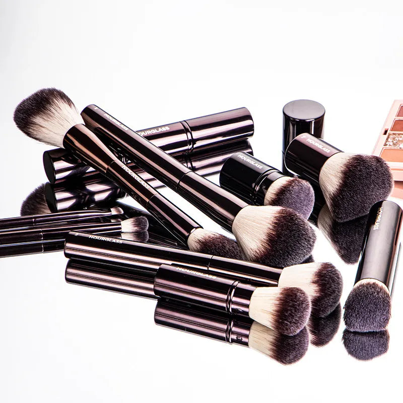 Makeup Brush Powder Powder Foundation Brush Eye Shadow LadyShow.Store