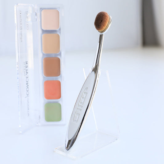 Eye Concealer And Acne Marker Makeup Brush LadyShow.Store